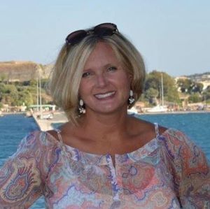 Meet your Posher, Stacey